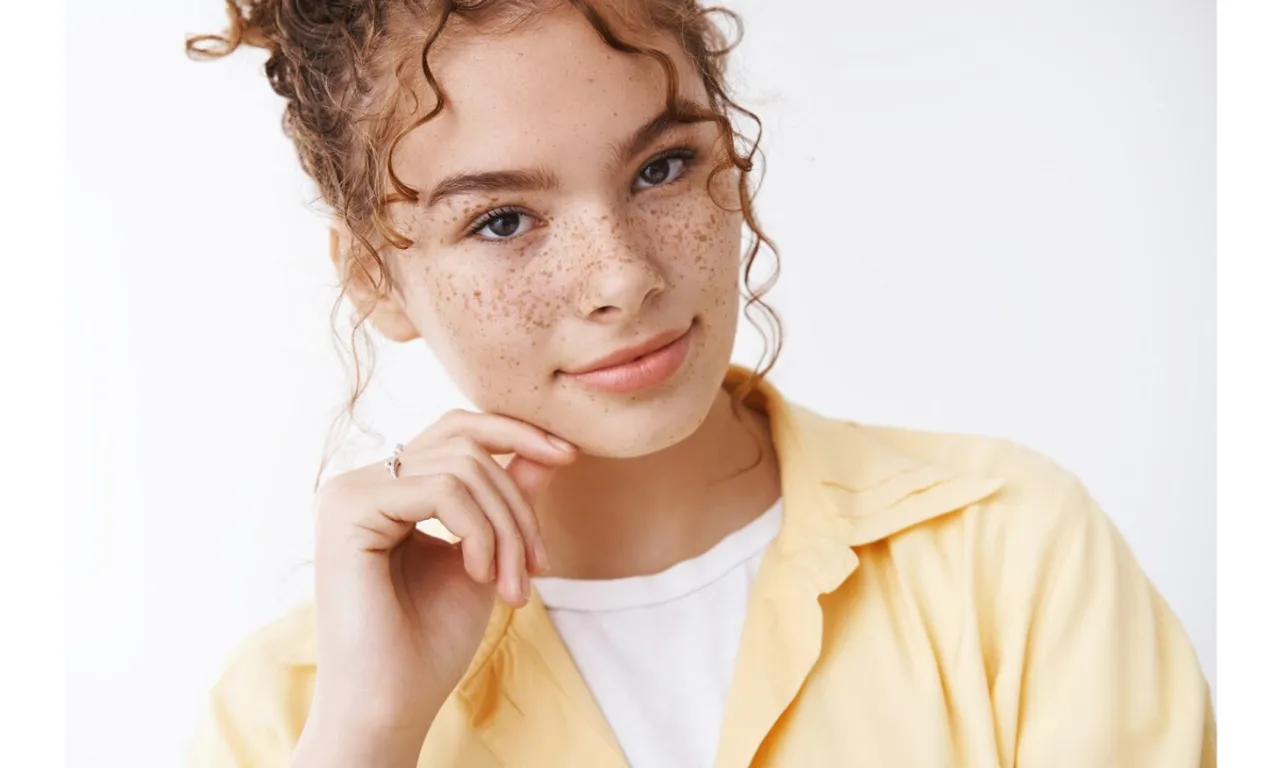 Follow These Easy Methods To Remove Freckles From The Face