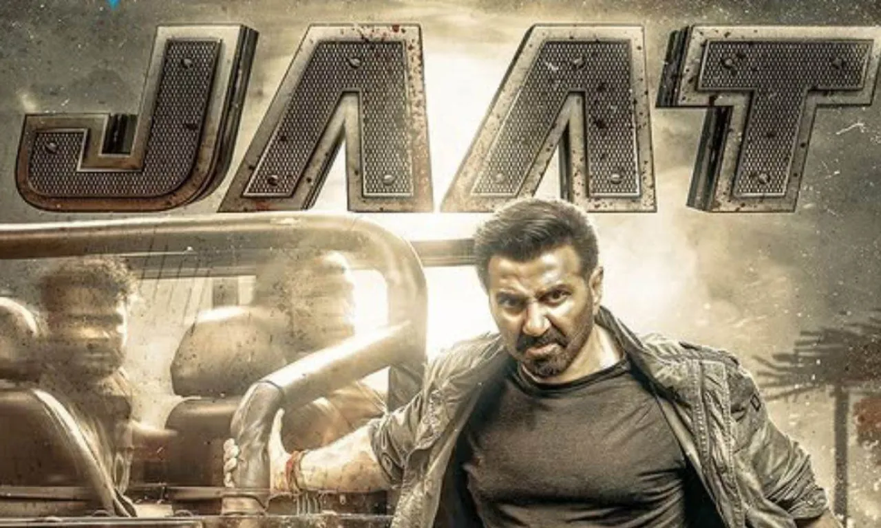 Jaat Movie Review