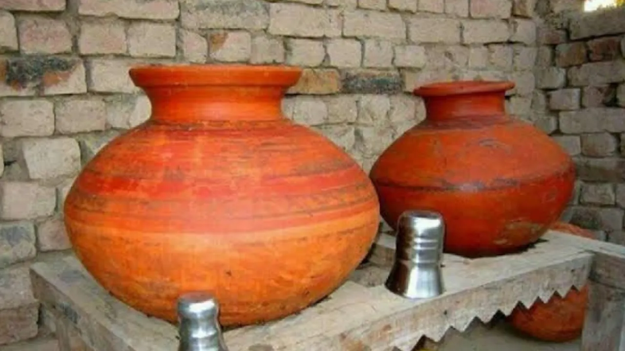 मटका खरीदते समय क्या ध्यान रखें