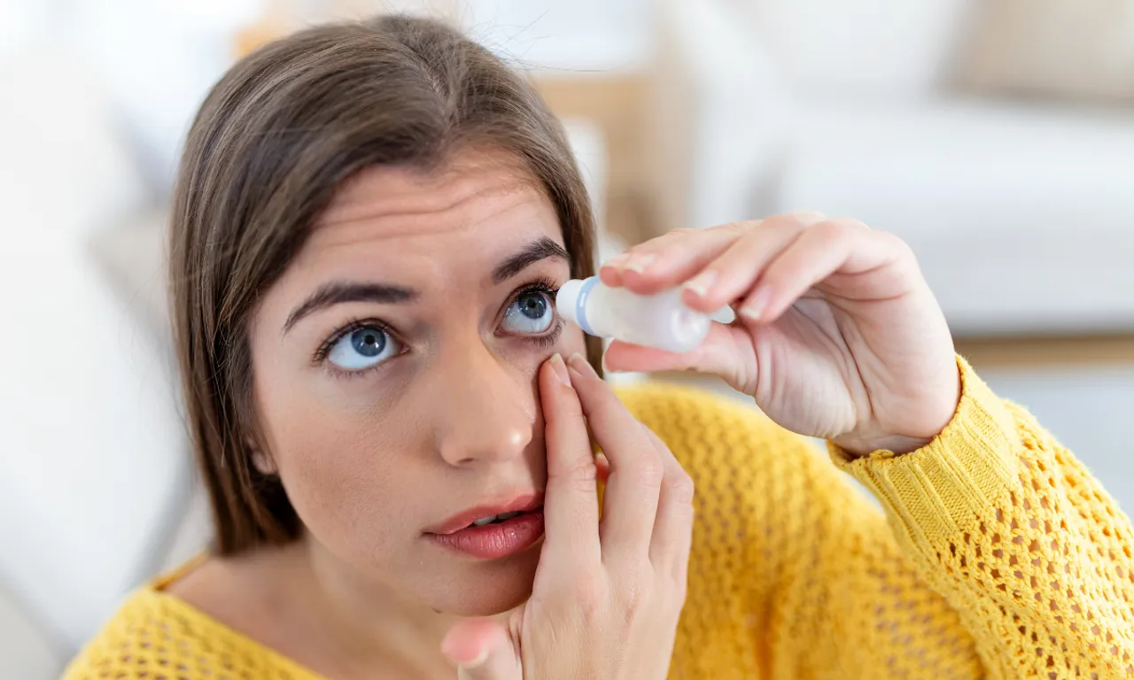 eye care