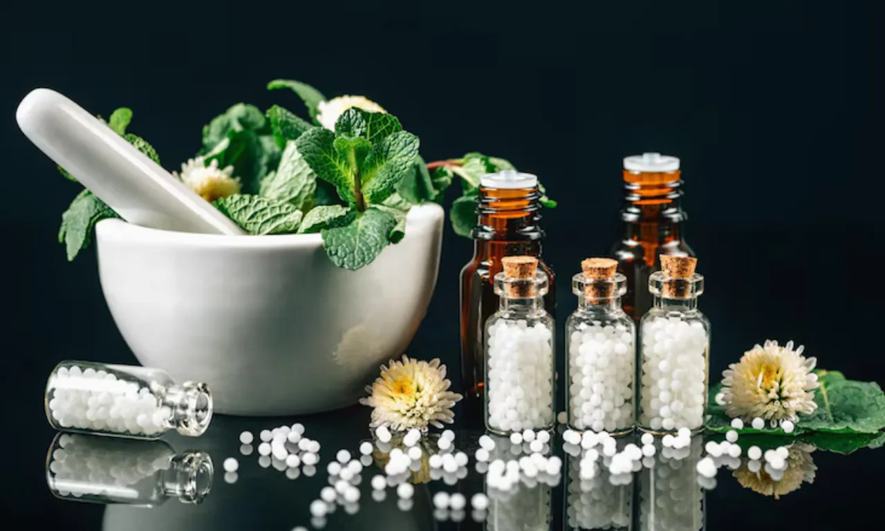 World Homeopathy Day 2025