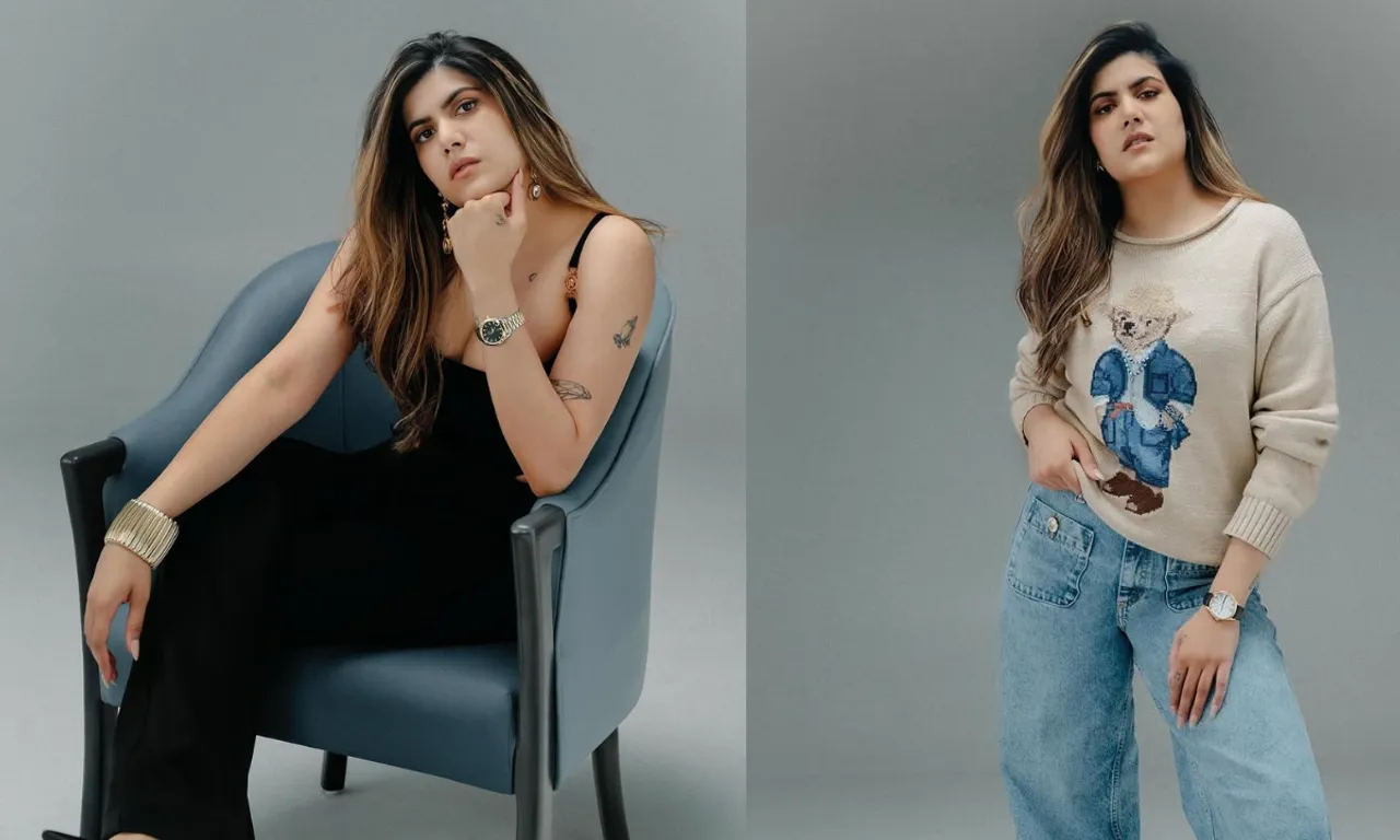 Ananya Birla