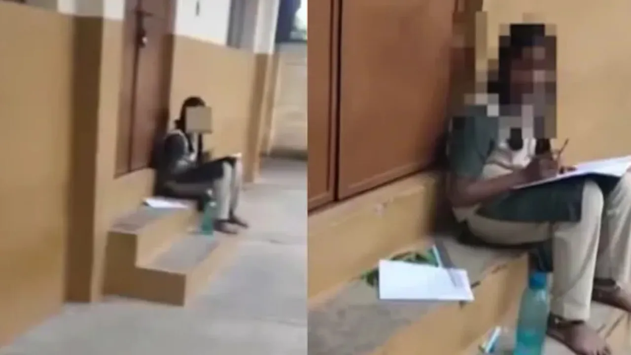 Tamil Nadu School Incident