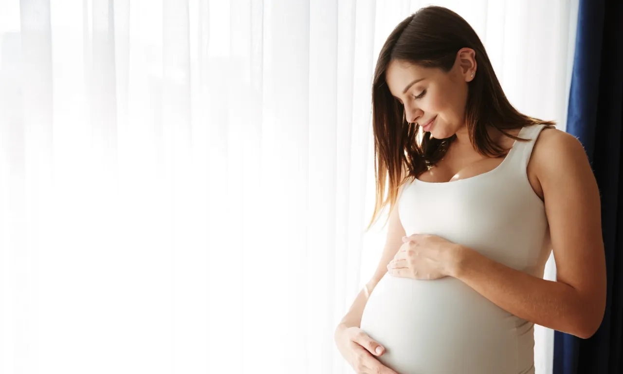 Pregnancy 