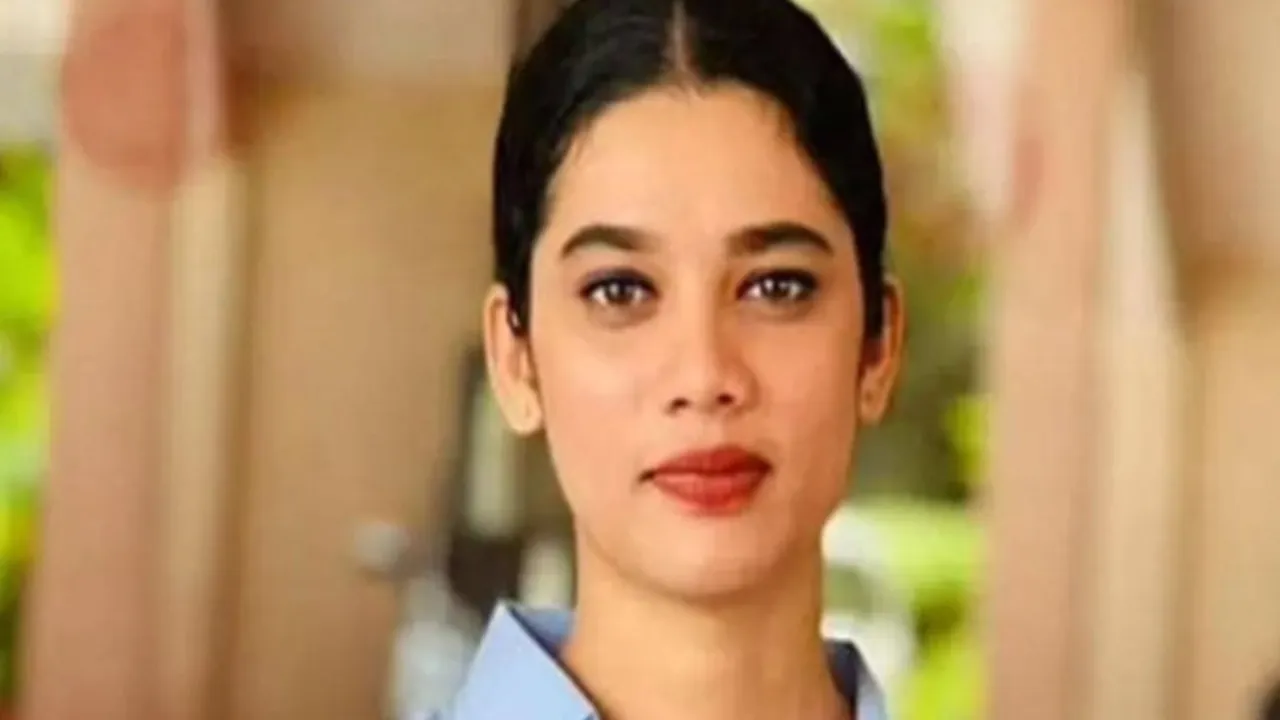 Gopika Govind