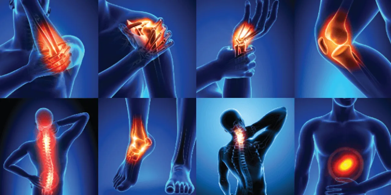 Joints Pain: इन तरीकों से पा सकते हैं जोड़ों के दर्द से राहत