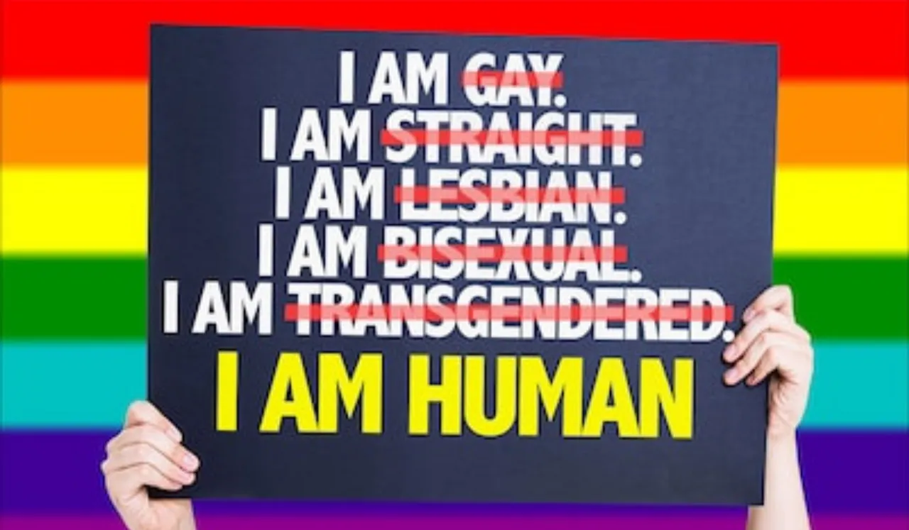 LGBTQ+(News18Hindi)