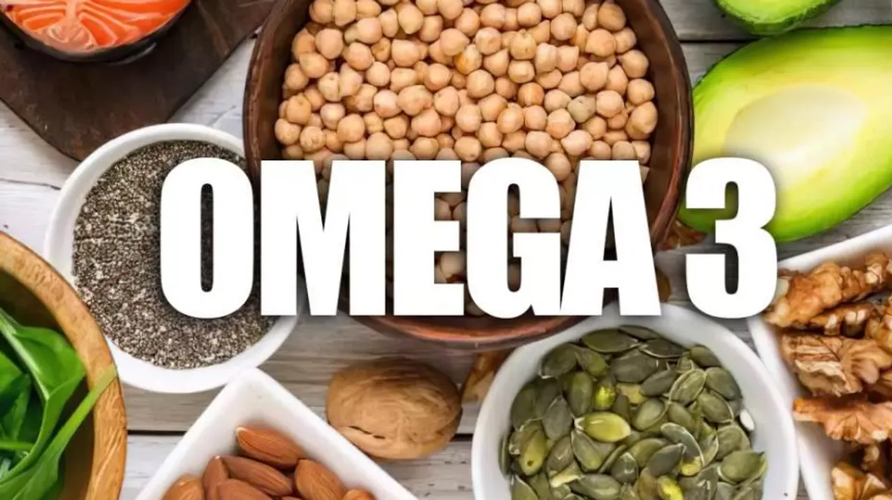 Omega 3 Rich Food: इन फूड आइटम से मिलेगी ओमेगा 3 की खुराक