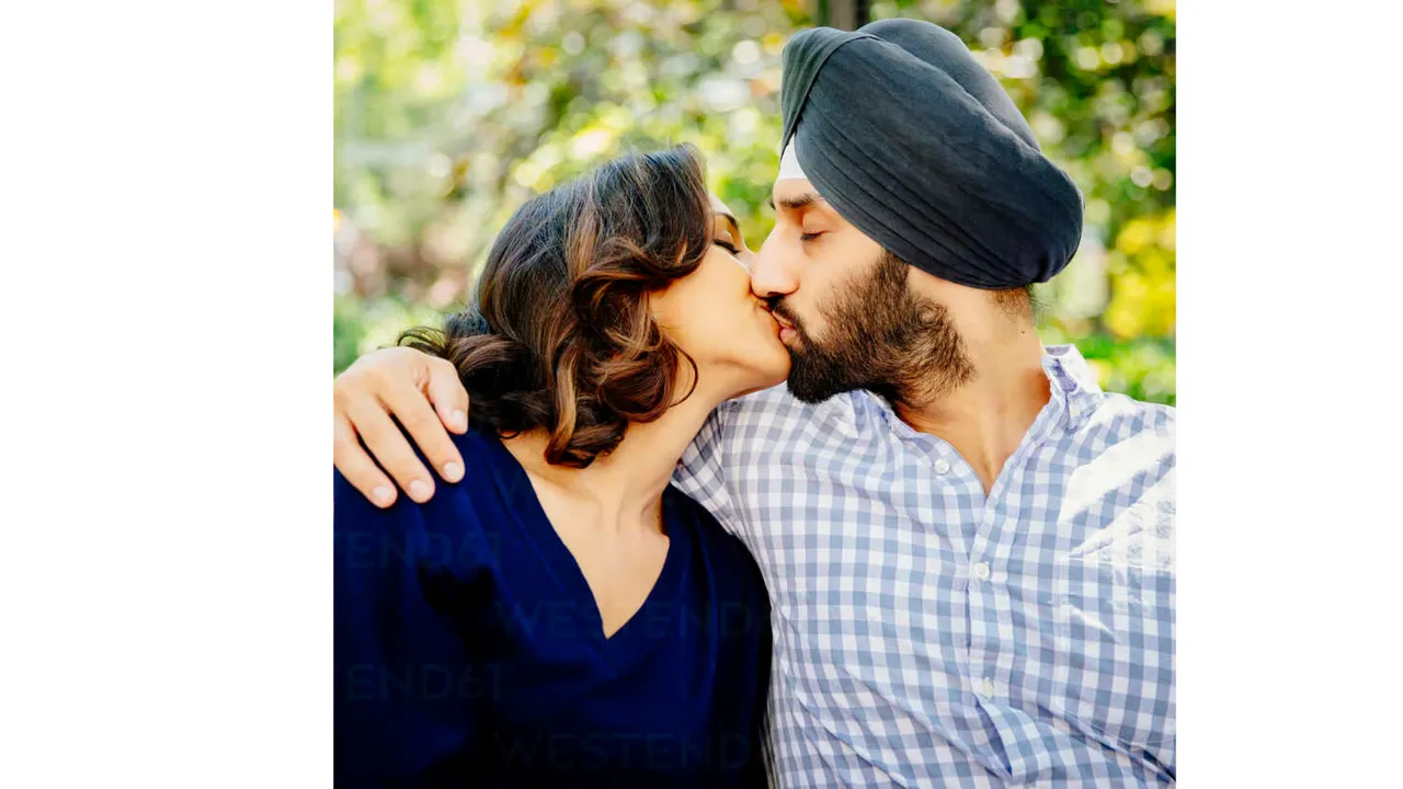 Kissing Benefits : जानें किसिंग करने के 5 बेहतरीन फ़ायदे