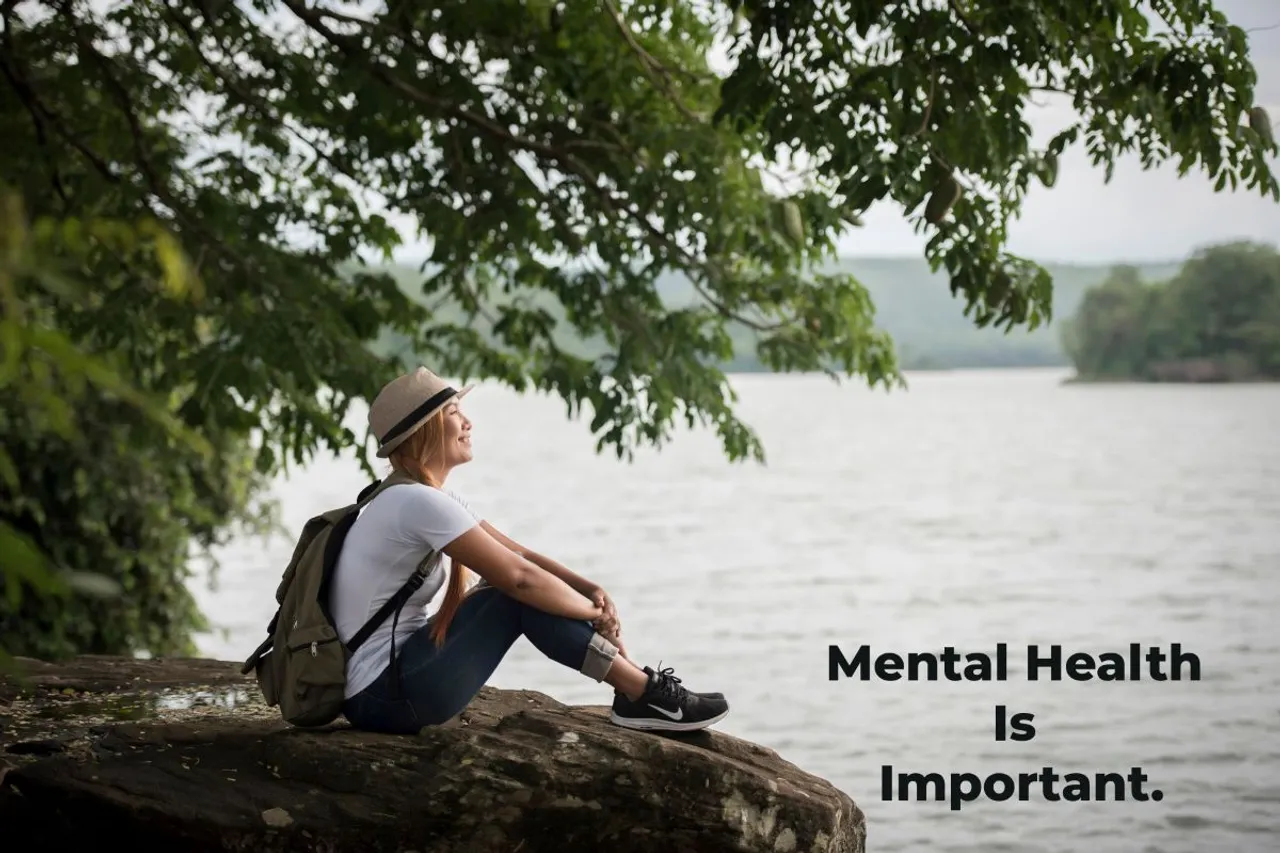 Mental Health क्यों है इंपॉर्टेंट?
