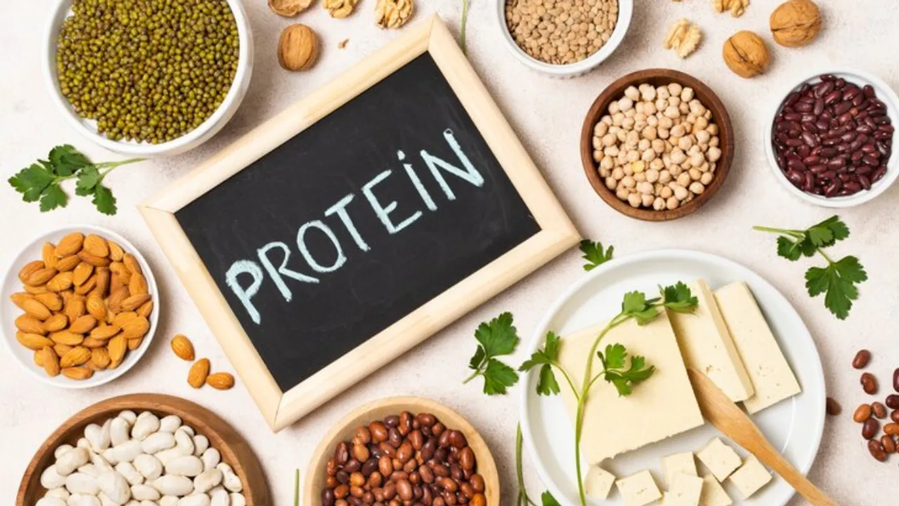 Combination Protein: क्यों यह आपकी सेहत के लिए अच्छा है? जानें कारण