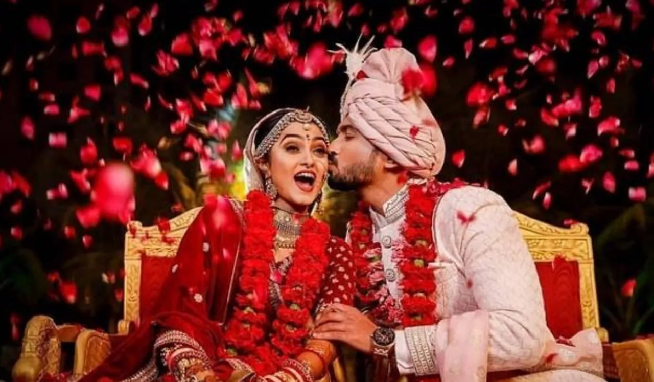 Failure Of Love Marriage (Punjab Keshari)