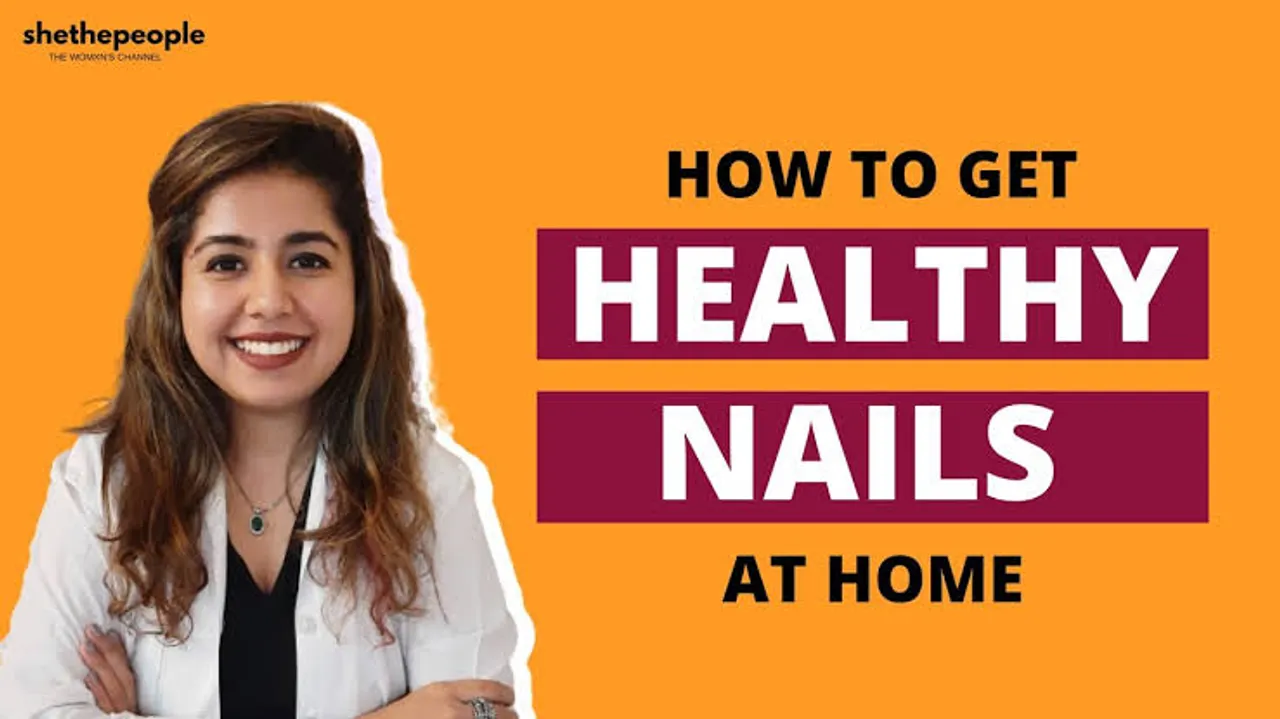 Tips For Nails: स्वस्थ और चमकदार नाखूनों के लिए अपनाएं यह 5 घरेलू उपाय
