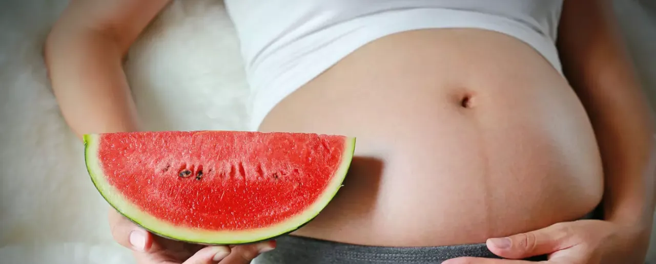 Watermelon In Pregnancy: गर्भावस्था के दौरान तरबूज के फायदे