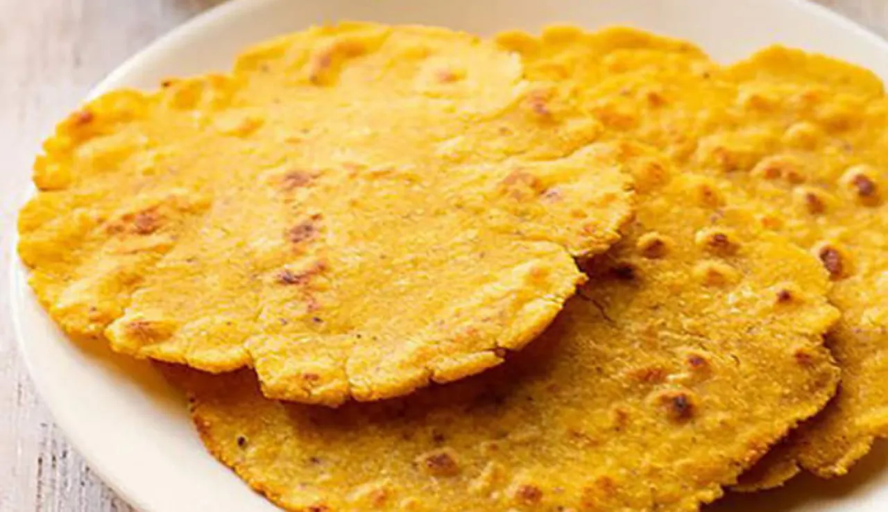 Makke Ki Roti: जानिए सर्दियों में मक्के (maize) की रोटी खाने के कुछ बड़े फायदे