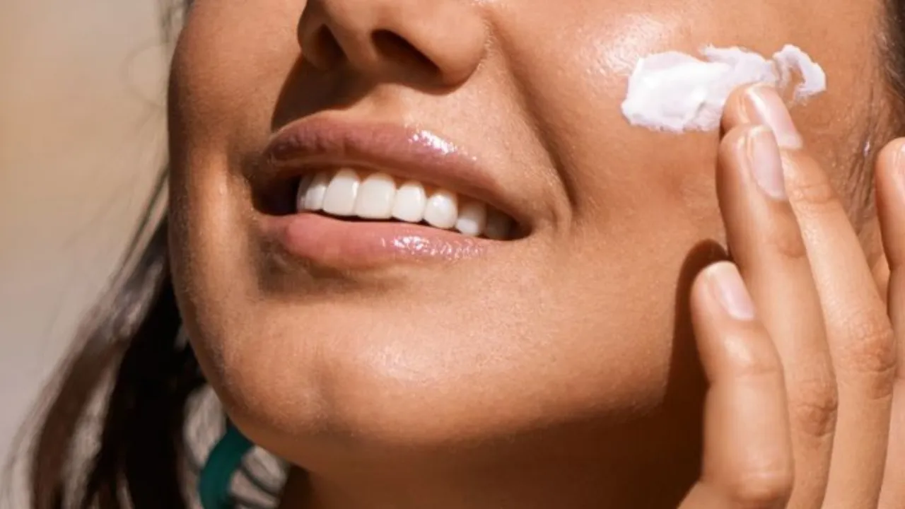 5 Steps of Skin Care
