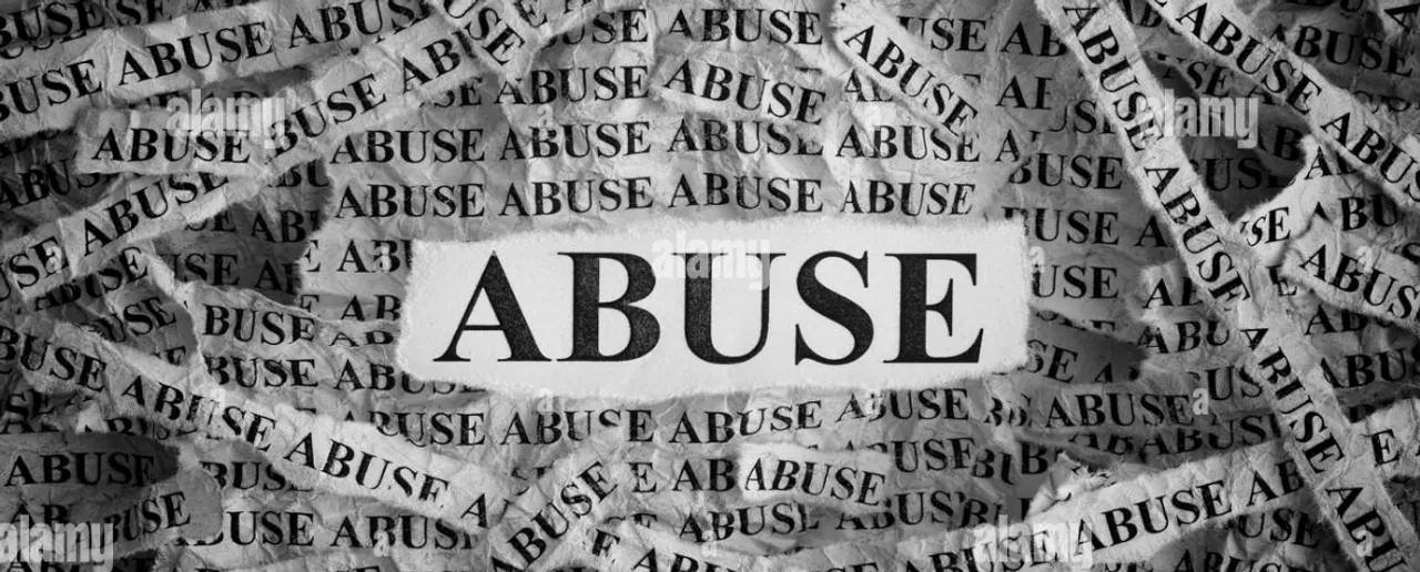 Abuse Control : जानिए गाली को कैसे कंट्रोल करें