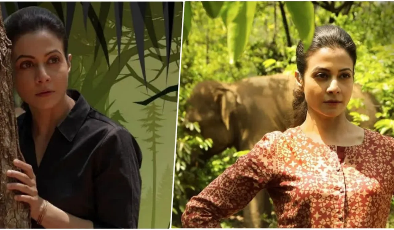 बंगाली फिल्म Mitin Mashi ने कैसे दिखाया Wildlife का भयानक पक्ष