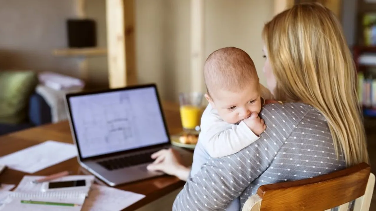Working Moms: क्या घर में काम करने वाली महिलाएँ वर्किंग नहीं होती?