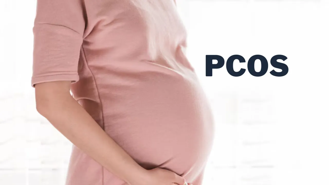 Health Tips : PCOS गर्भावस्था के लिए स्वस्थ भोजन के सुझाव