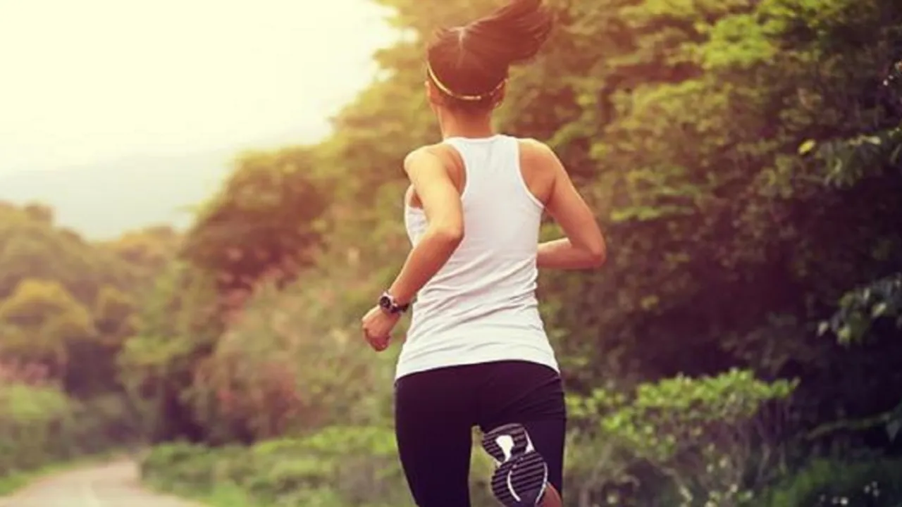 Jogging: मानसिक और शारीरिक स्वास्थ्य के लिए बेहतर है जॉगिंग करना