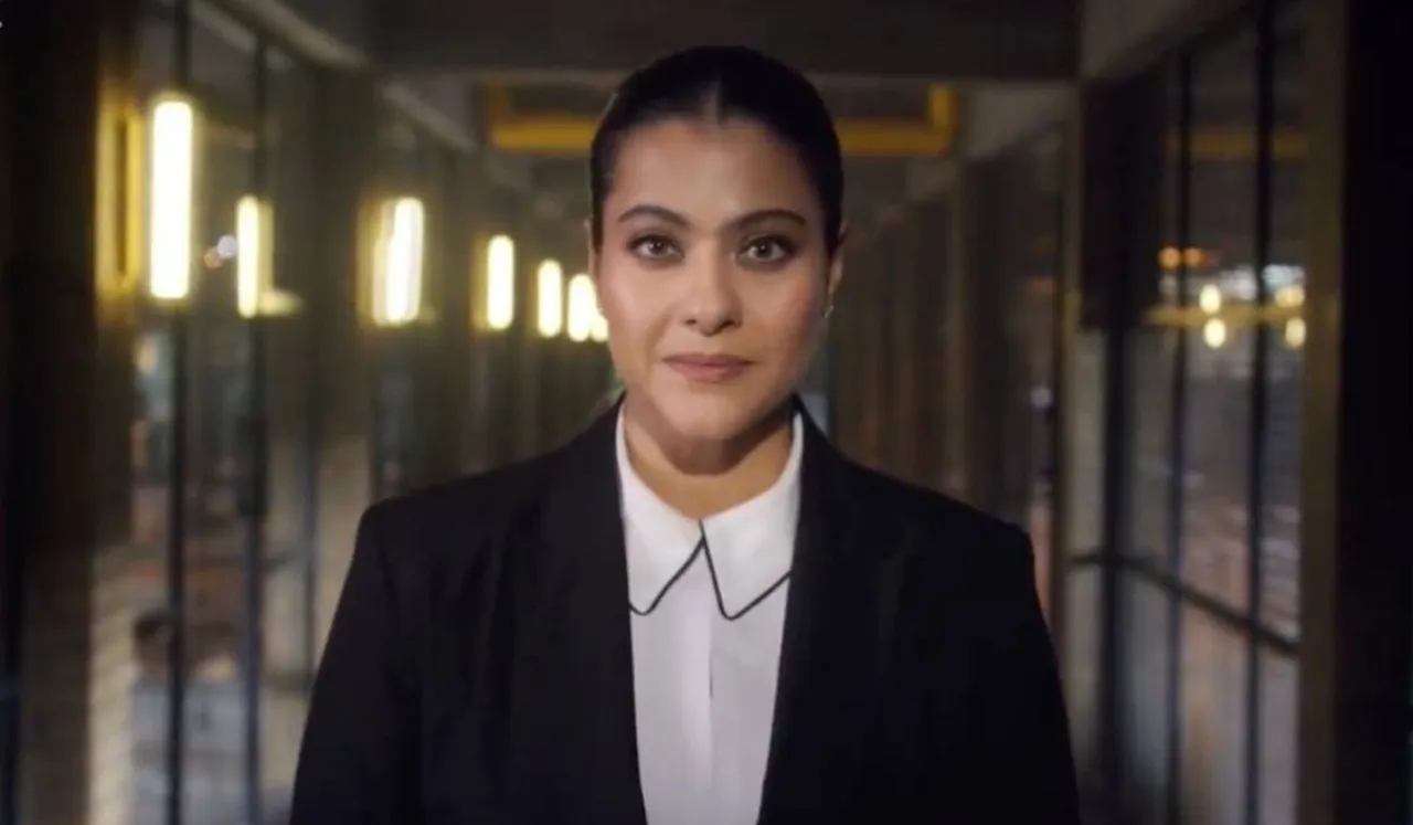 Kajol