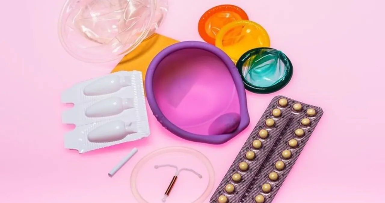 Contraceptive Methods 