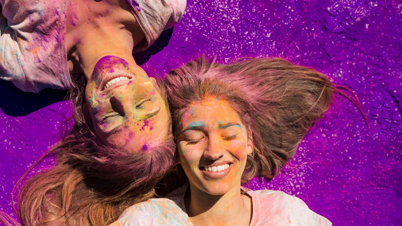 Holi Songs(Freepik)