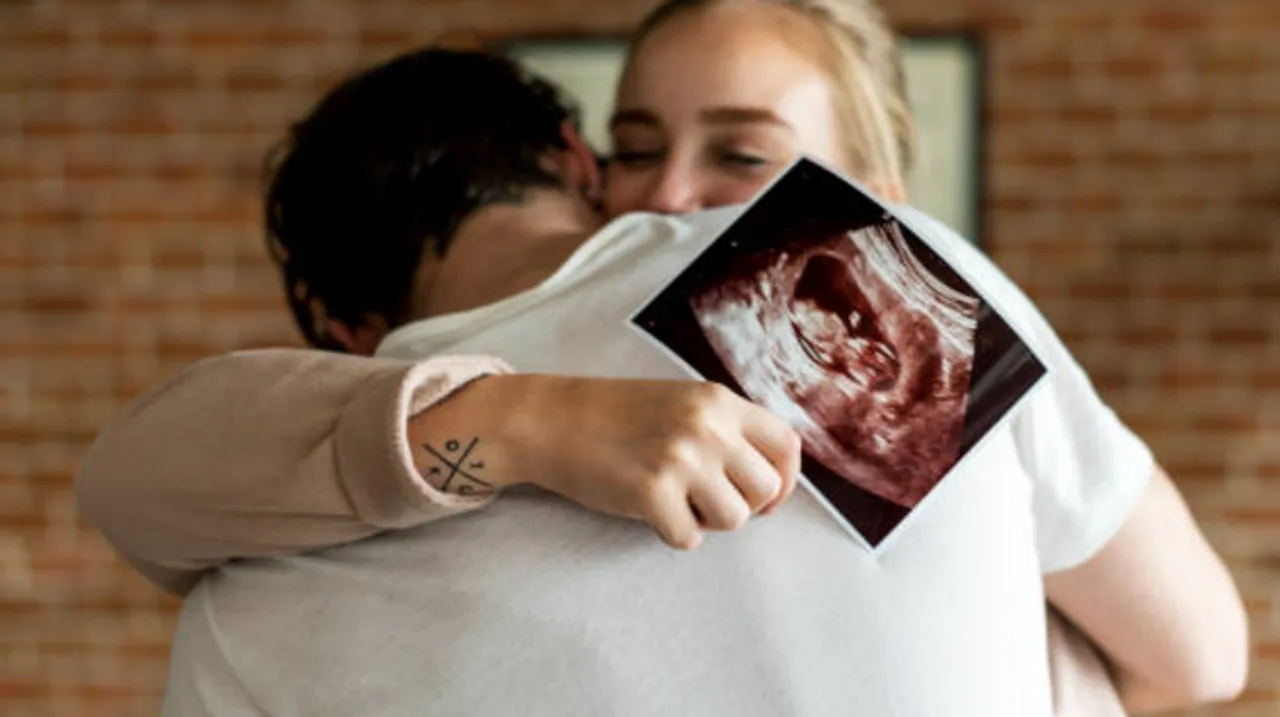 Unexpected Pregnancy भी होगी खूबसूरत,जब आपका पार्टनर हो आपके साथ