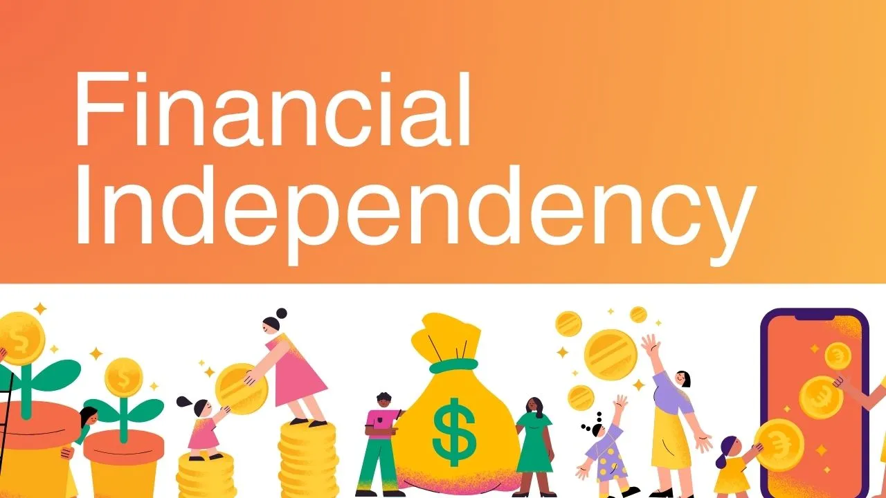 Finance Independecy
