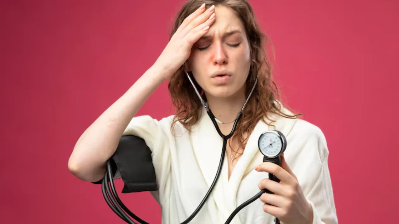 Hypertension 