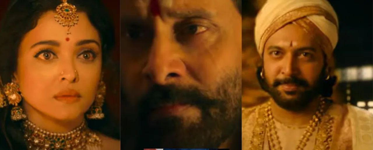 Ponniyin Selvan 2: ऐश्वर्या राय बच्चन स्टारर इस फिल्म को लोगों ने किया पसंद