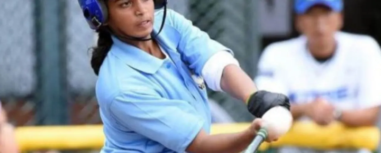 Female Baseball Players: जानें भारत के मशहूर महिला बेसबॉल प्लेयर्स