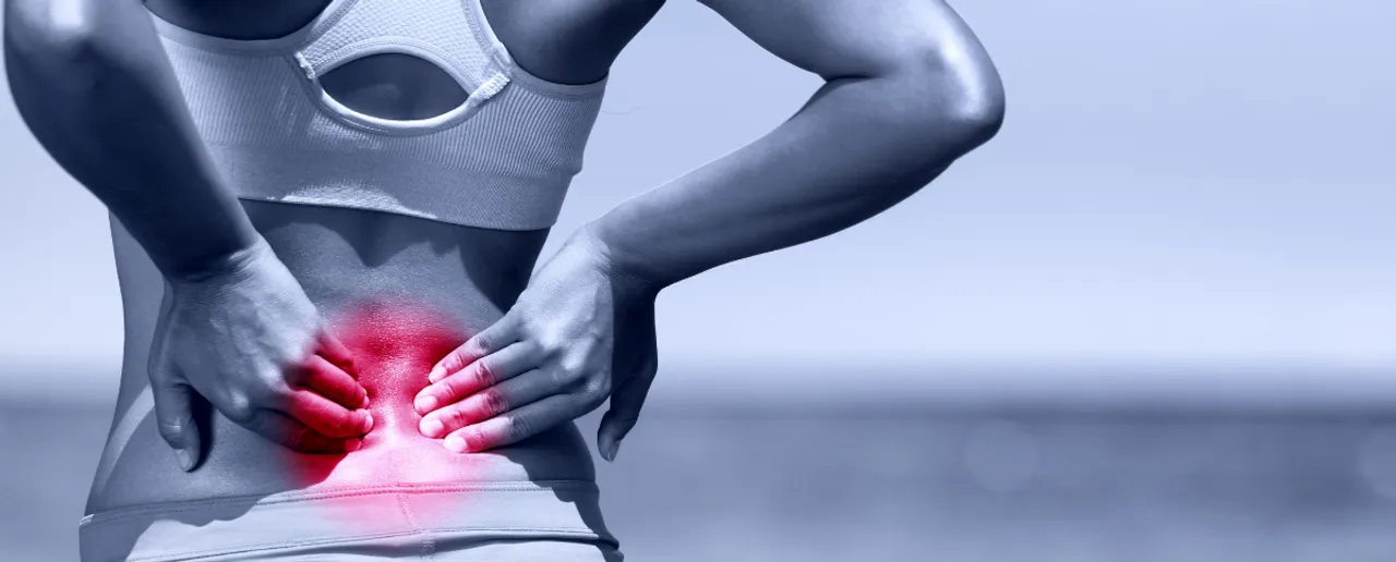 Women Back Pain : महिलाओं के पीठ दर्द को ठीक करने के 5 नुस्खे