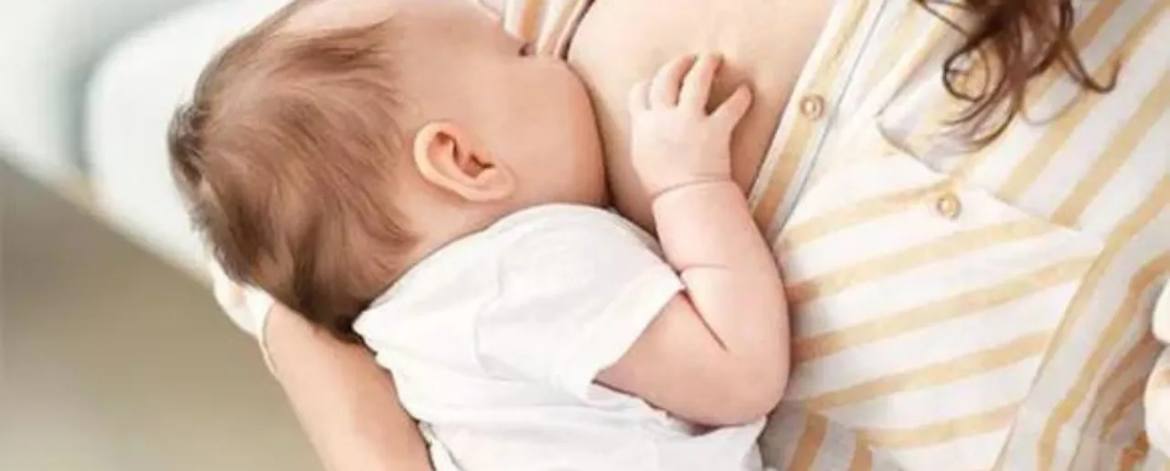 Myths About Breastfeeding: जानें स्तनपान से जुड़ी 5 बड़ी अफवाह