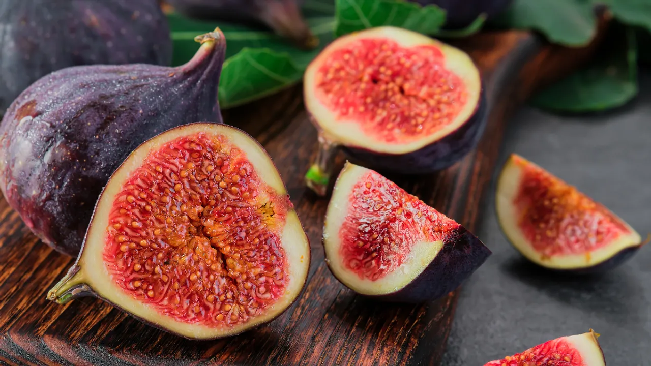 Figs : जानिए अंजीर खाने के ज़बरदस्त फ़ायदे