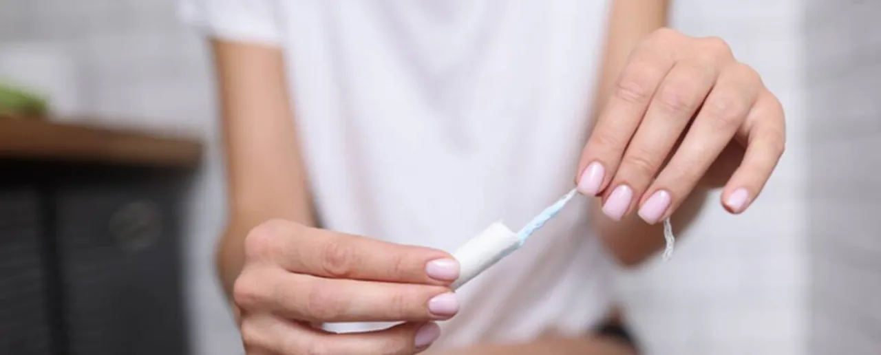 Precautions For Tampons: टैम्पोन का उपयोग करते समय सावधानियां