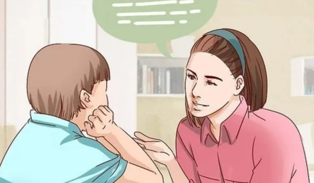 How Women Protect Themselves From Being Used(WikiHow)