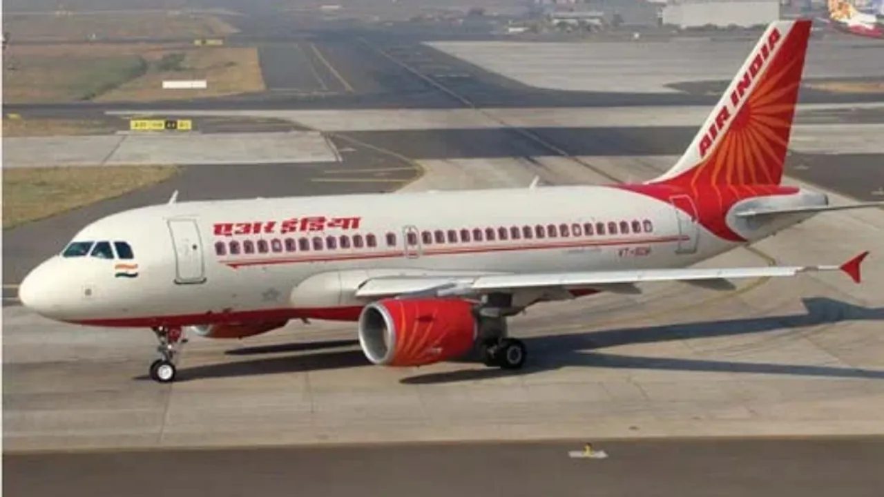 Urination Case: एयर इंडिया पर डीजीसीए ने लगाया 30 लाख का जुर्माना
