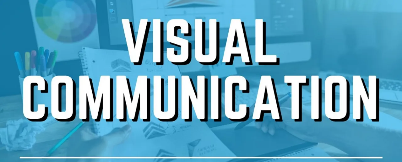 Visual Communication 