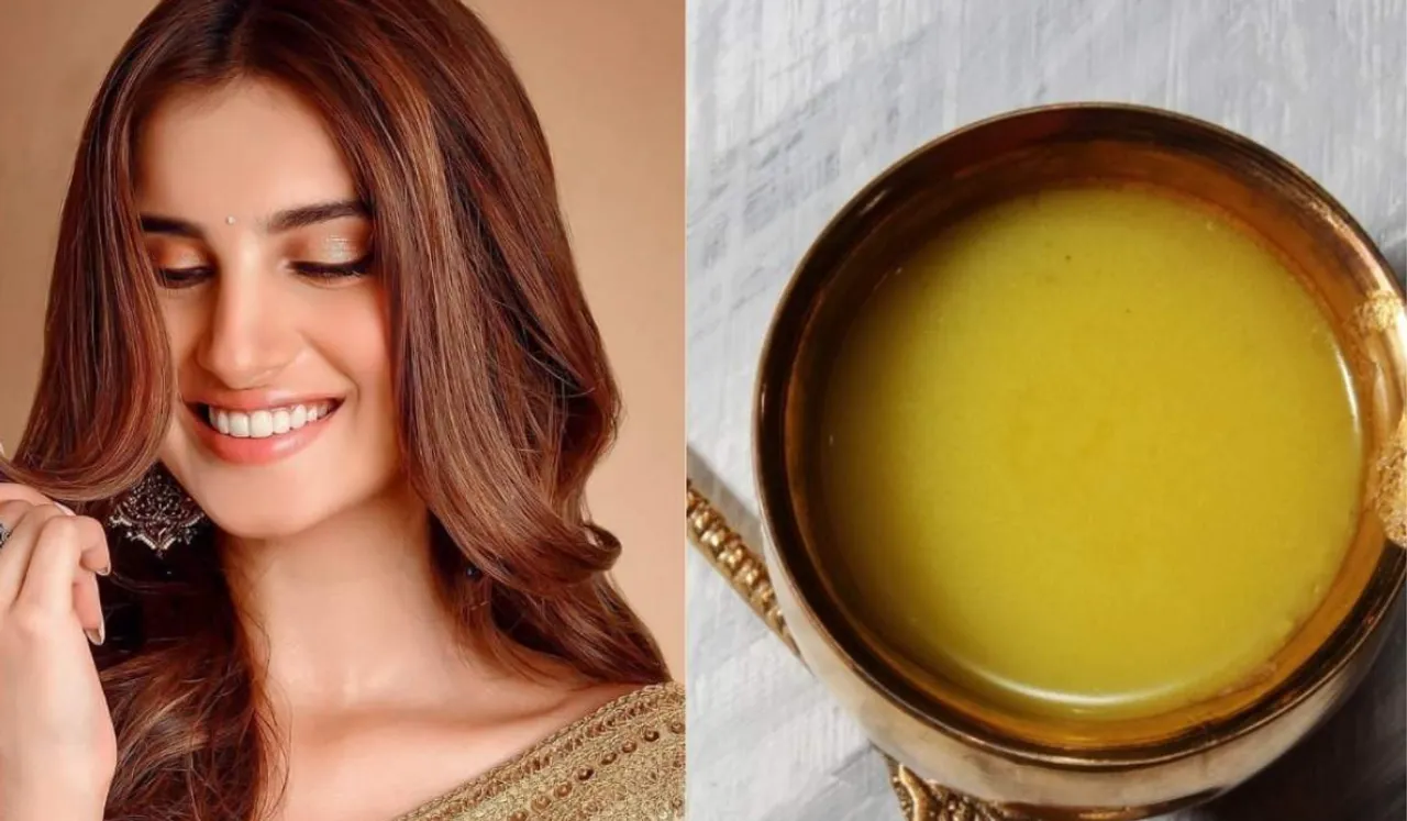 Desi Ghee Benefits: जानिए बालों के लिए देशी घी के कुछ बेहतरीन फायदे