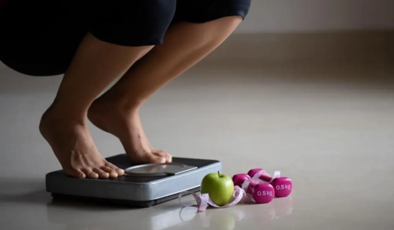 Gain Weight In Summer