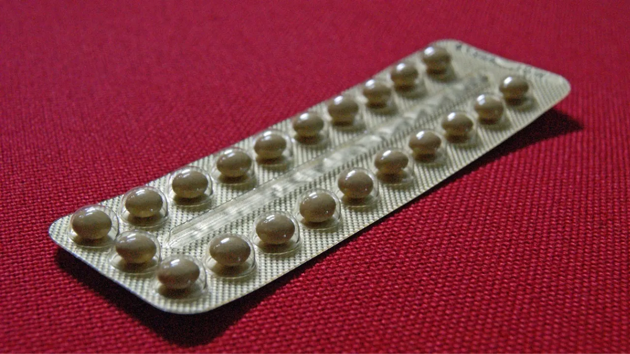 Birth Control Pills