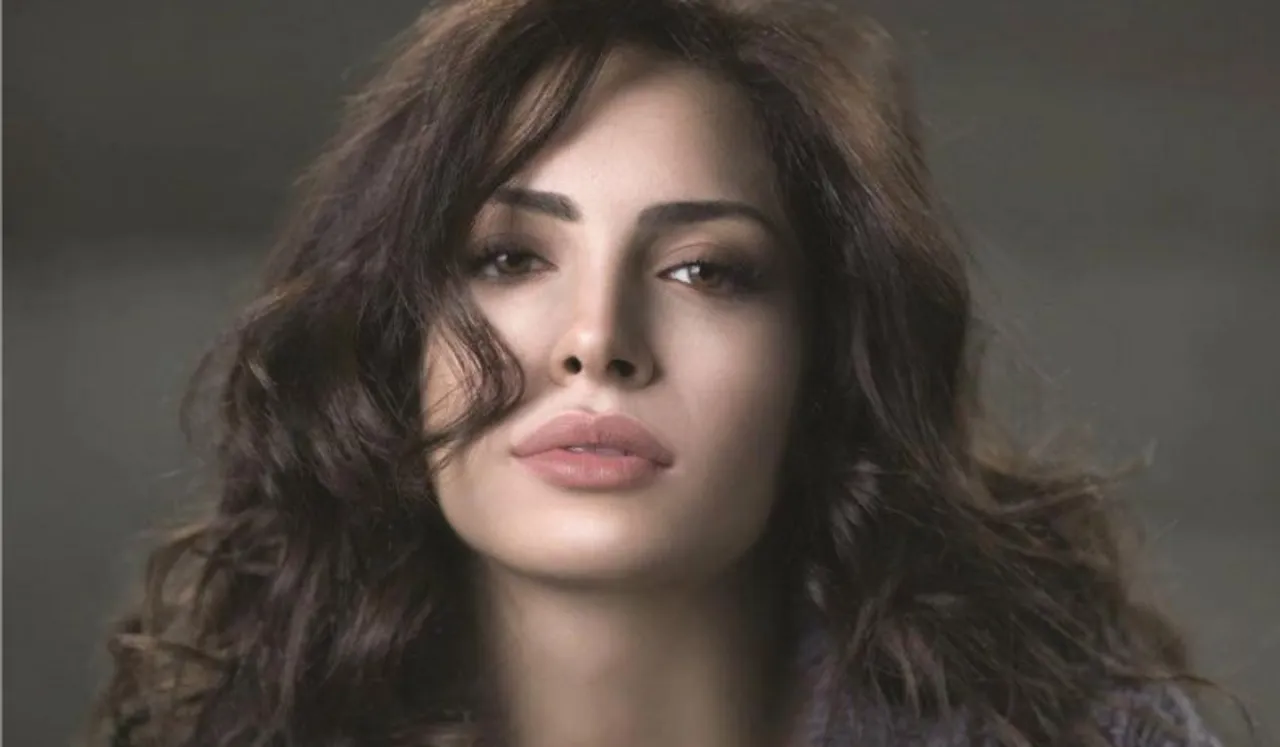 Egypt Women Beauty (News Track Hindi)