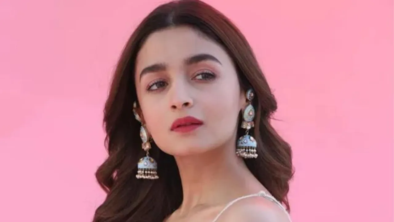 alia on women's choices