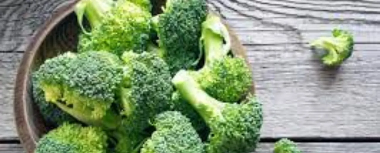 Broccoli Benefits: ब्रोकोली के 5 स्वास्थ्य लाभ