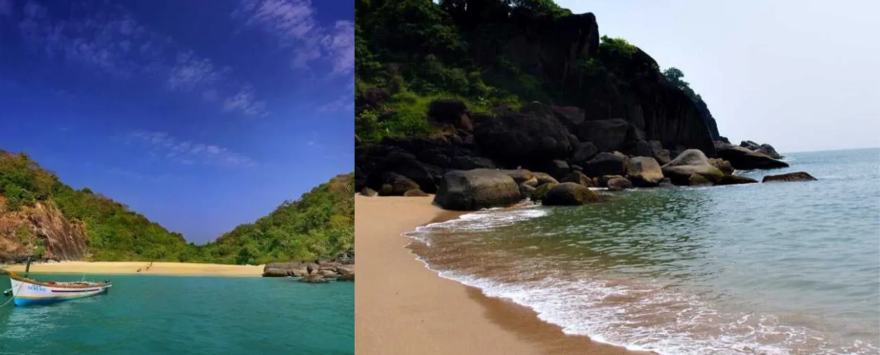 Secret Beaches In India: जानें भारत के कुछ सीक्रेट समुद्र तट के नाम
