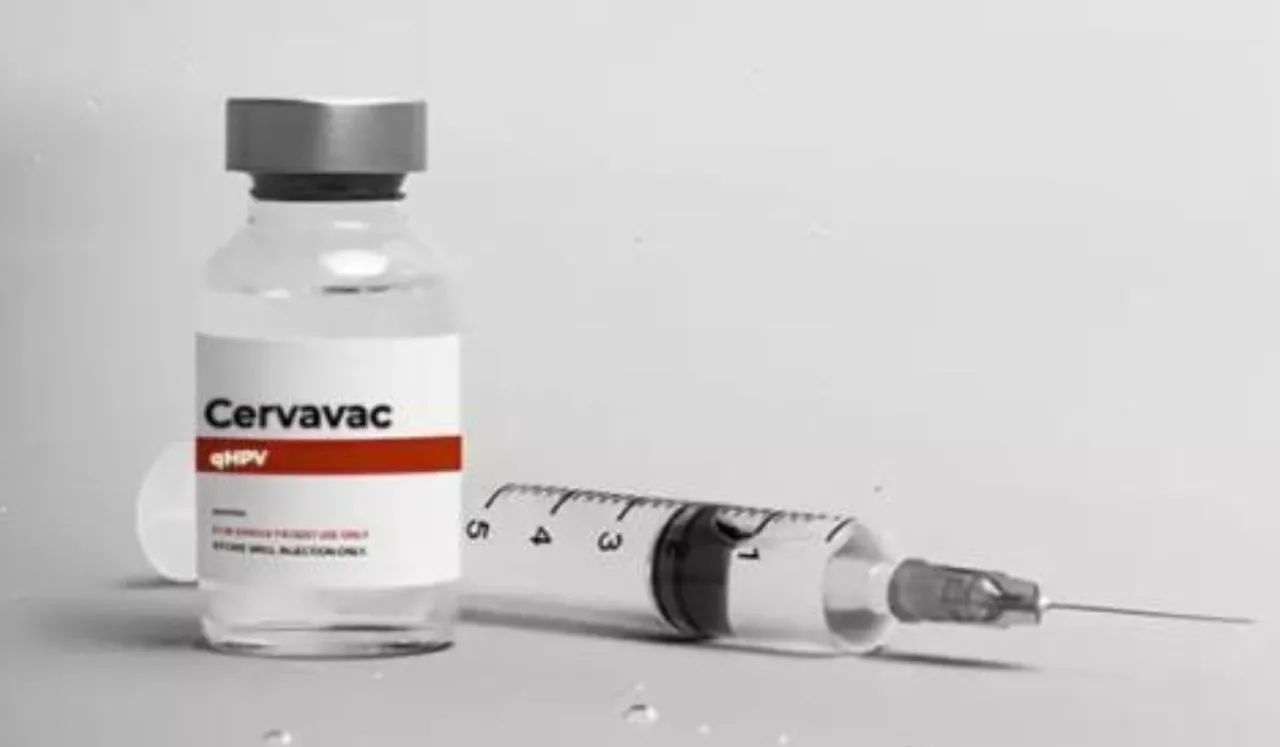 Cervical Cancer Vaccine 