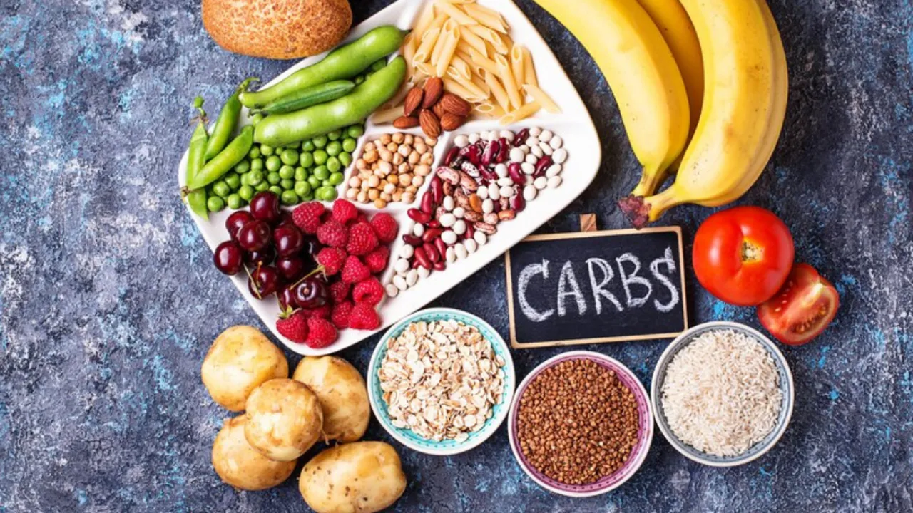 Healthy Carbs: जानिए हाई-कार्ब सामग्री वाले स्वस्थ भोजन