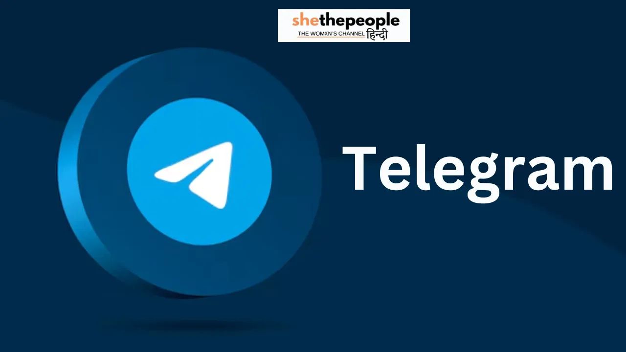 Telegram 